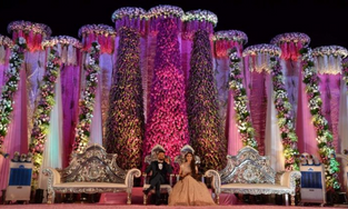 D.L Flower Decoration, Kalaburagi